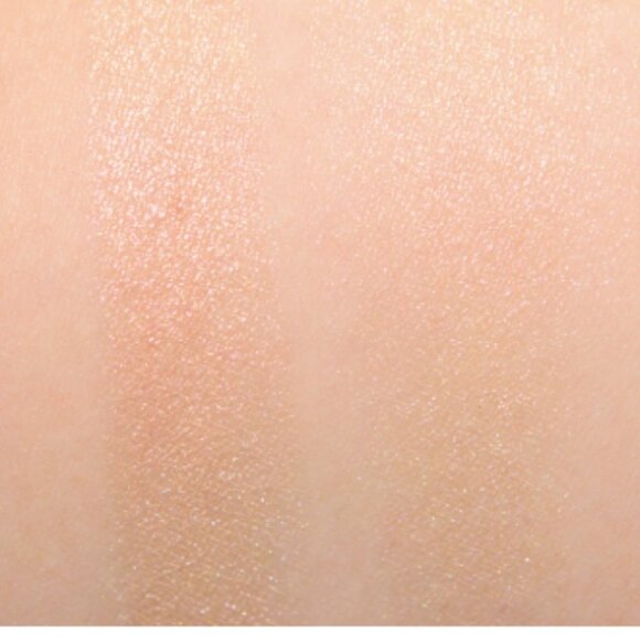 Smashbox Gilded Rose Petal Metal Highlighter - Picture 8 of 8